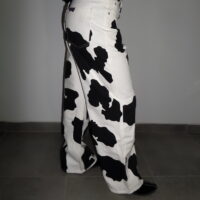 Pantalon Cow