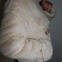 Campera Teddy