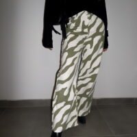 Pantalon Safari