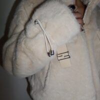 Campera Teddy