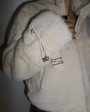 Campera Teddy