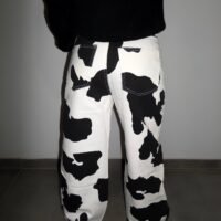 Pantalon Cow
