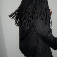 Blazer Tassel