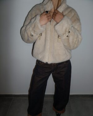 Campera Teddy