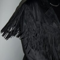 Blazer Tassel