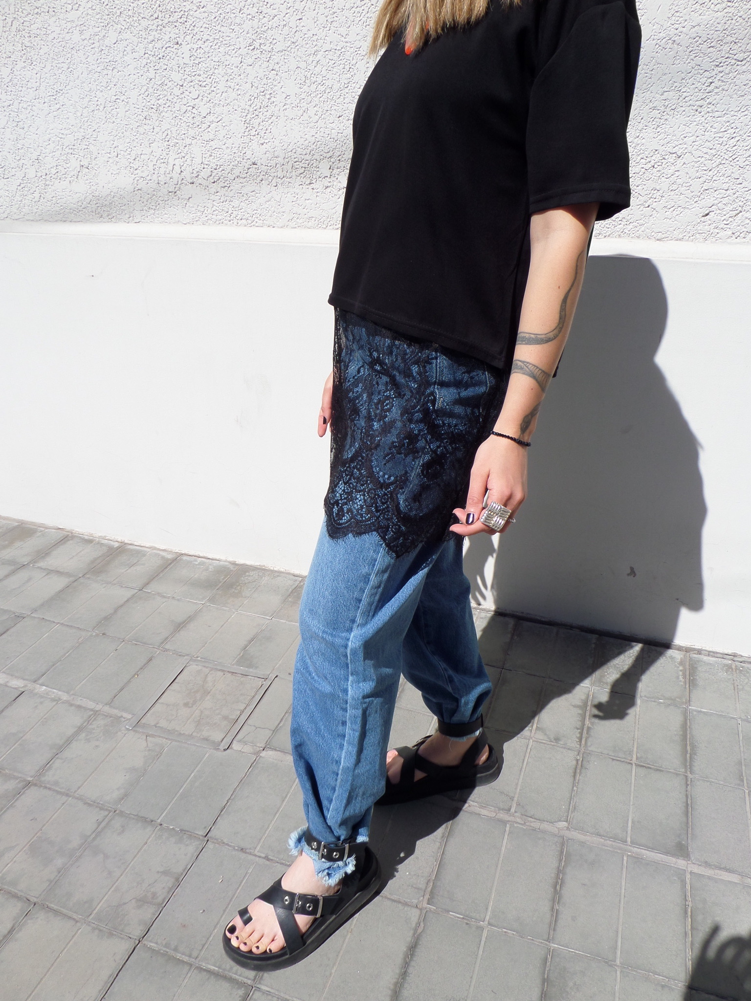 SAMSUNG CAMERA PICTURES Denim Tucson