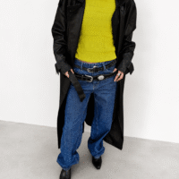 Denim Zena