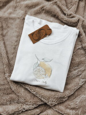 Remera Lemon