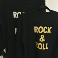 Sweater Rock&Roll