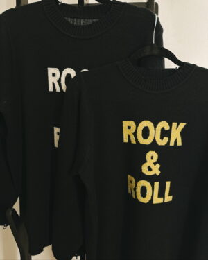 Sweater Rock&Roll