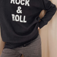 Sweater Rock&Roll
