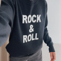Sweater Rock&Roll