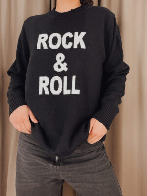 Sweater Rock&Roll