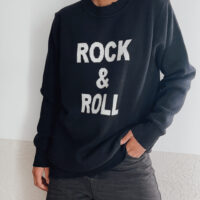 Sweater Rock&Roll