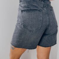 Bermuda Nomade Black