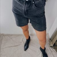 Bermuda Nomade Black