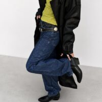 Denim Zena