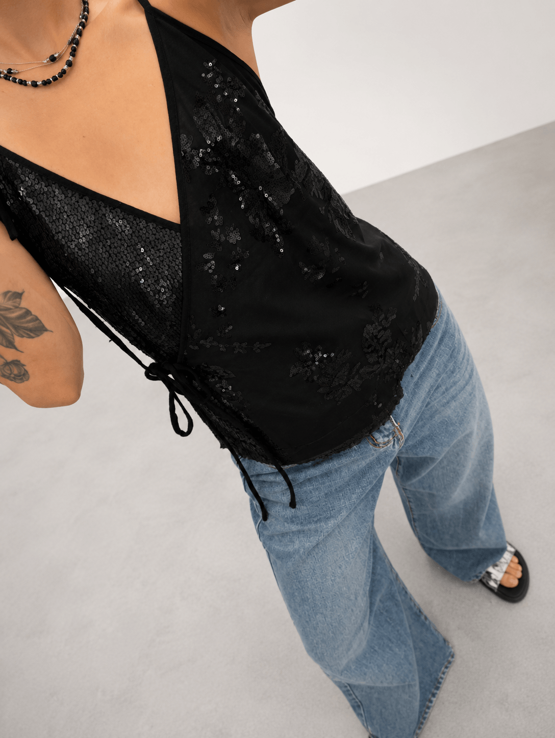 Blusa Armenia