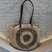 Bolso Cercle