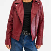 Campera Cherry