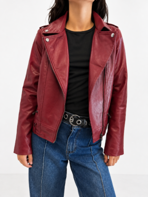 Campera Cherry