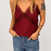 Musculosa Magda