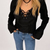 Blusa Nara