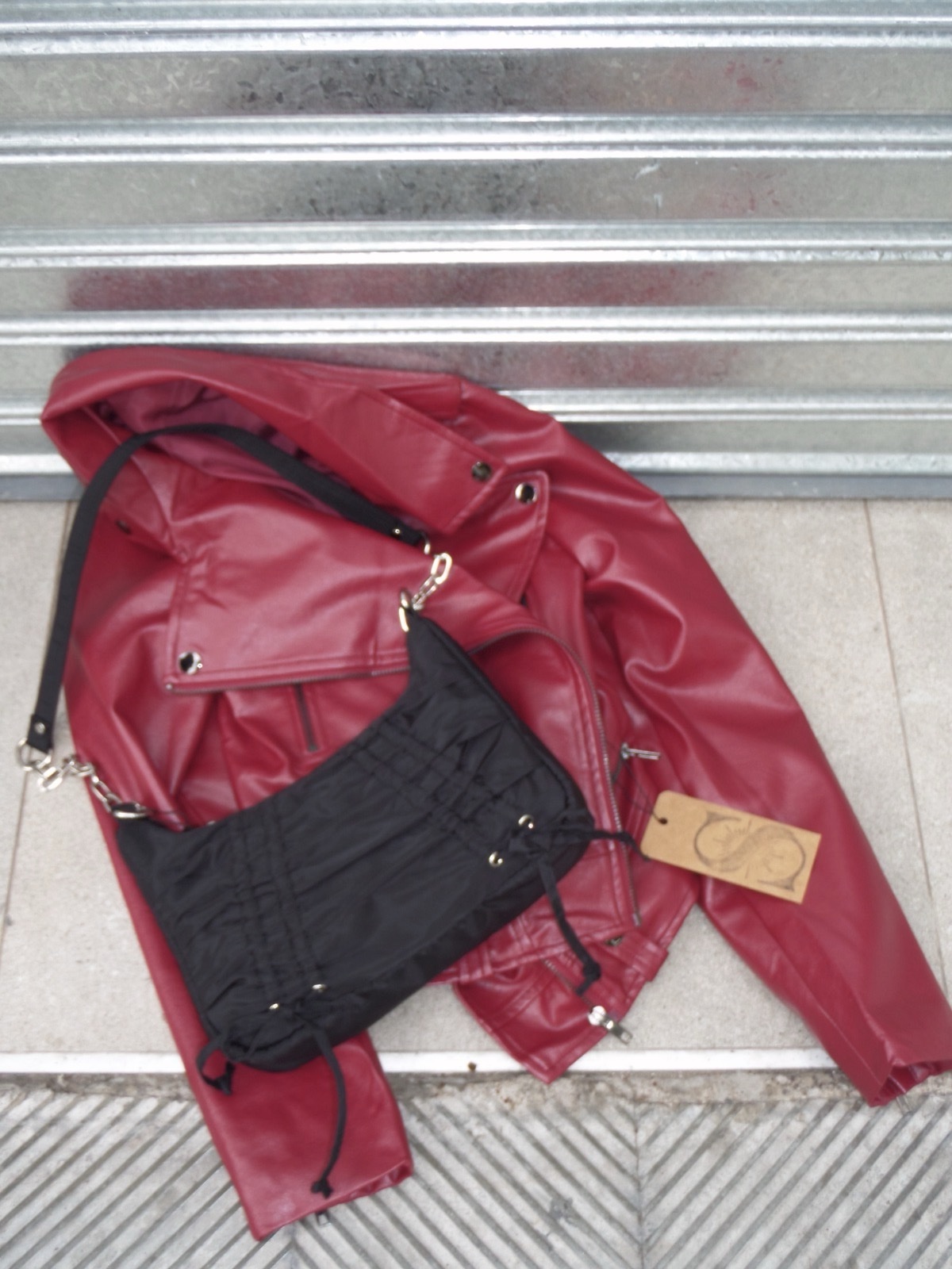 Campera Cherry