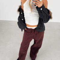 Pantalón Ash