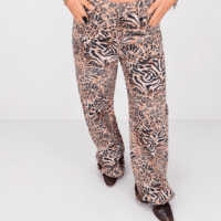 Pantalón Wilde