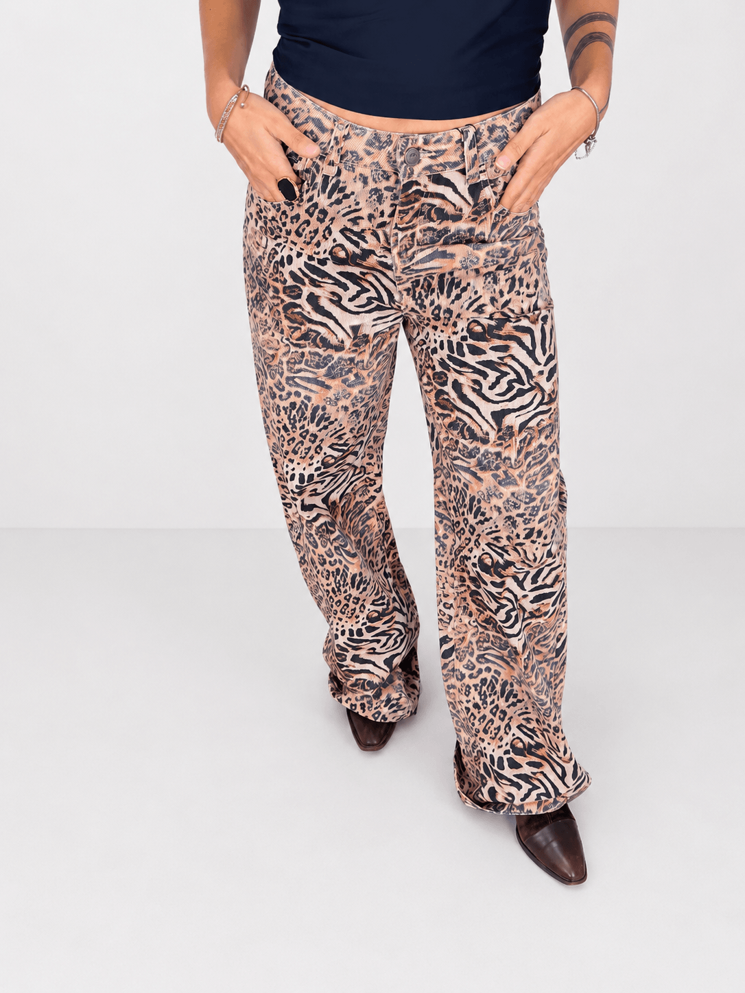 Pantalón Wilde
