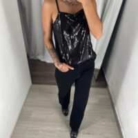 Blusa Nova