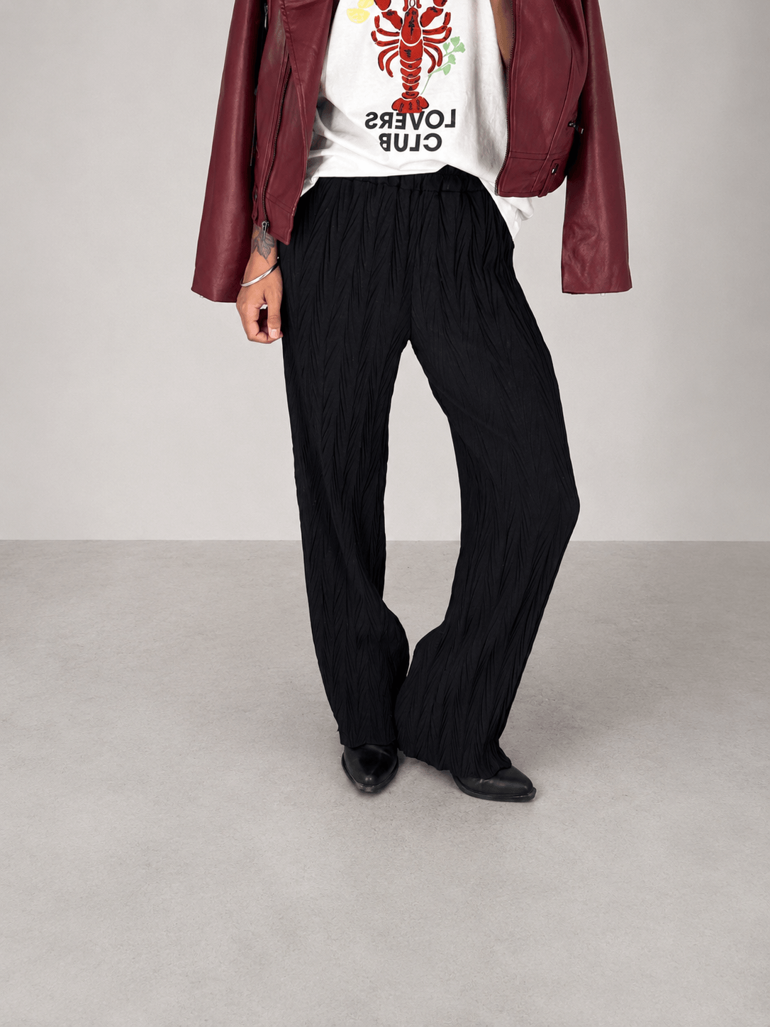 Pantalón Cozy