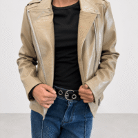 Campera Charo