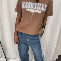 Remera Nashville