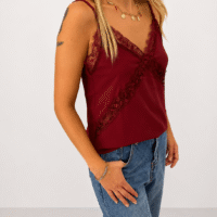Musculosa Magda