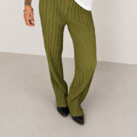 Pantalón Cozy