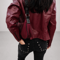 Campera Cherry