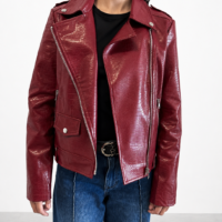 Campera Charo