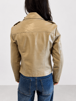 Campera Charo