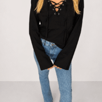 Blusa Nara