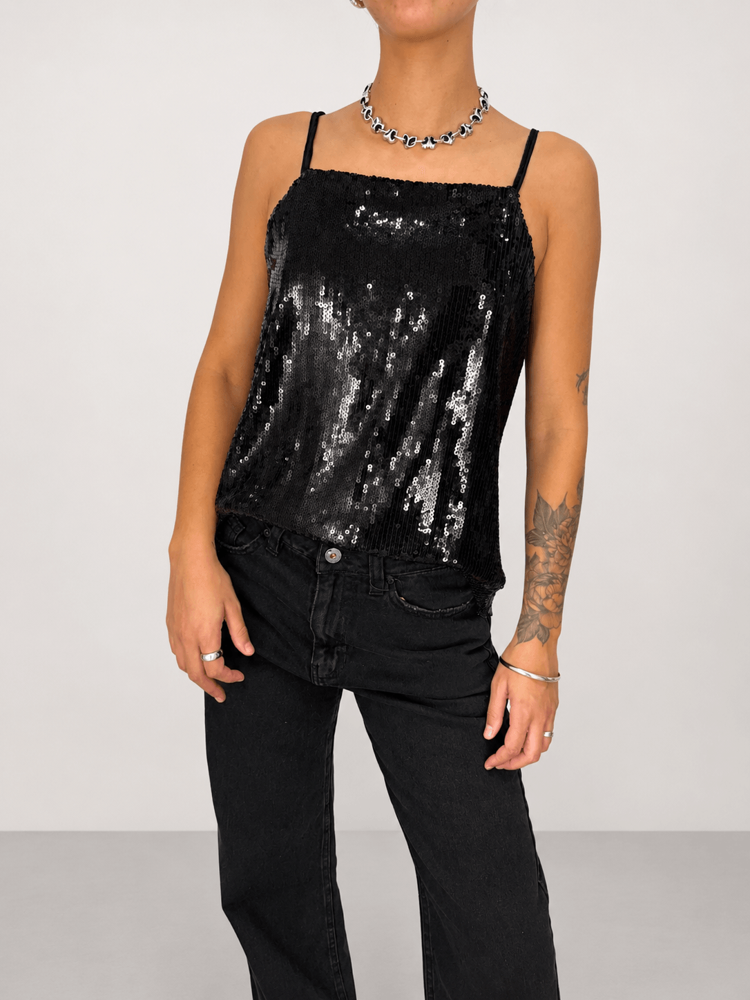 Blusa Nova