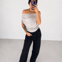 Remera Bowie