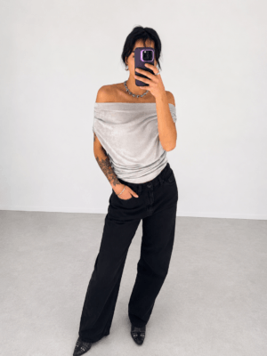 Remera Bowie
