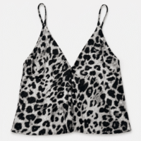 Blusa Zaira