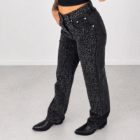 Denim Galaxy