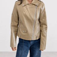 Campera Charo