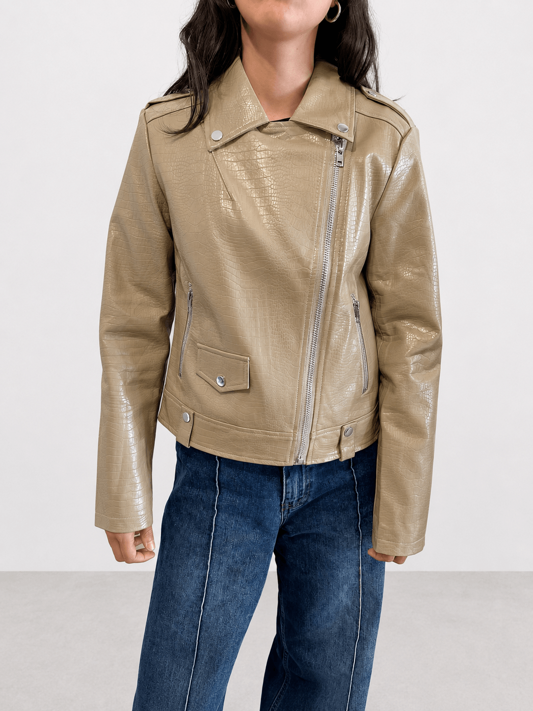Campera Charo