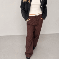 Pantalón Ash