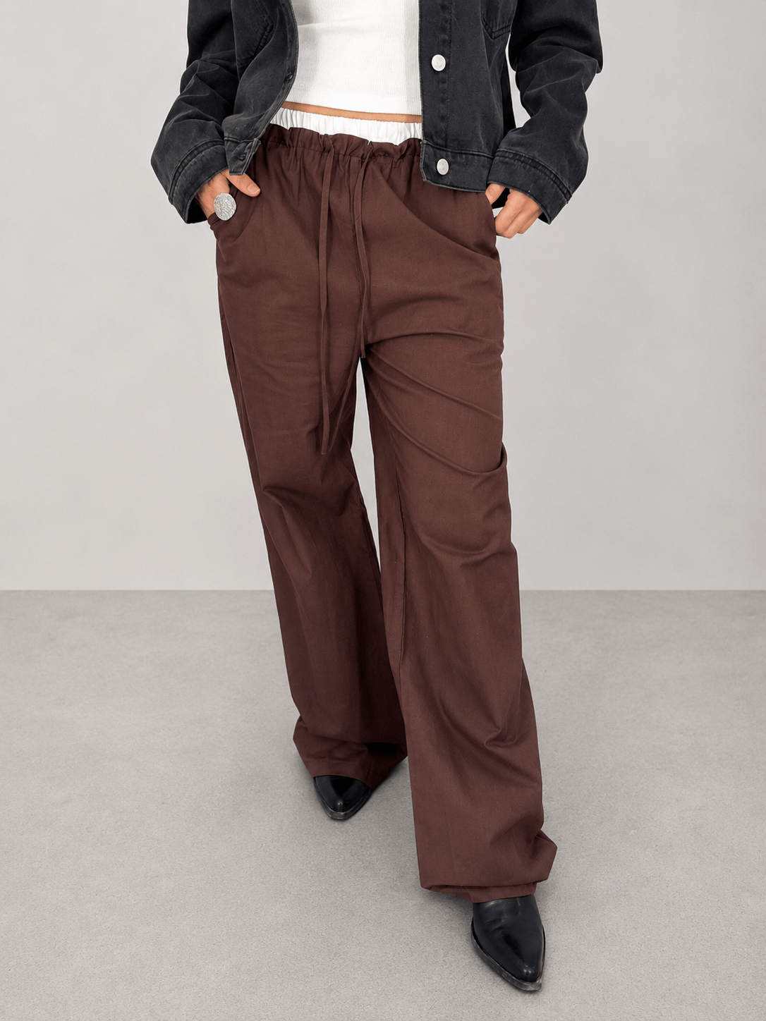 e13196bc-75a0-4815-a18a-318d3275d306 Pantalón Ash